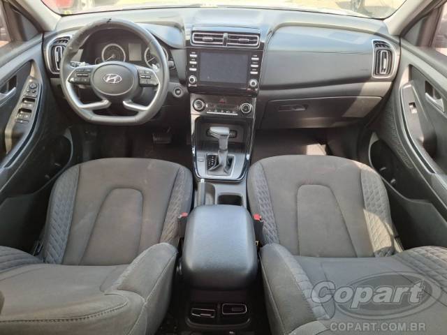 2023 HYUNDAI CRETA 