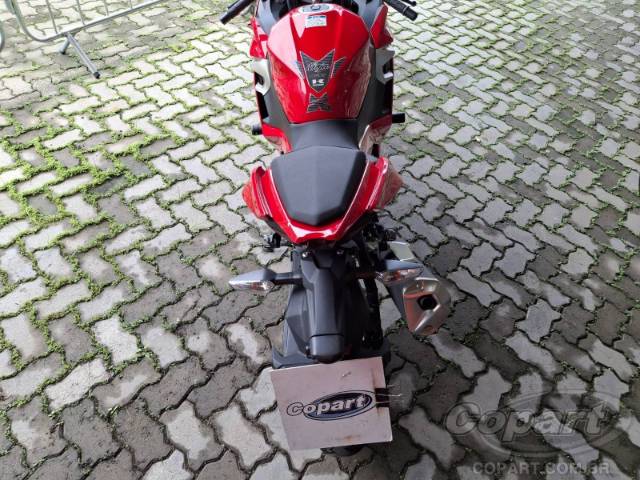 2023 KAWASAKI NINJA 400 