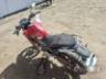 2021 HONDA CB 250 F 