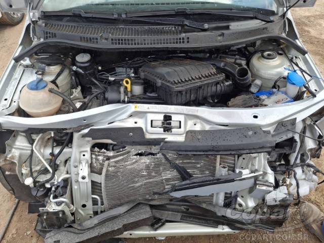 2023 VOLKSWAGEN GOL 