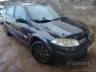 2012 RENAULT MEGANE GRAND TOUR 