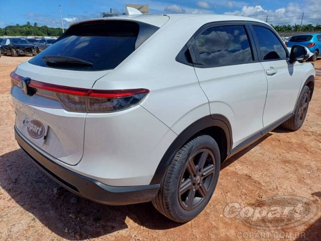 2023 HONDA HR-V 