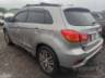 2019 MITSUBISHI ASX 