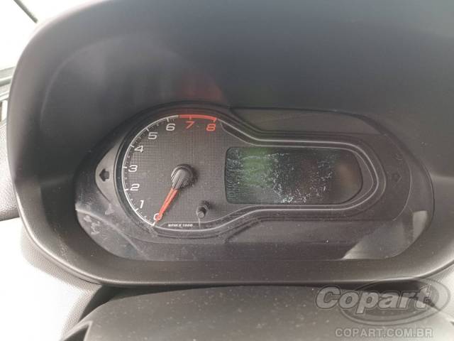 2019 CHEVROLET ONIX 