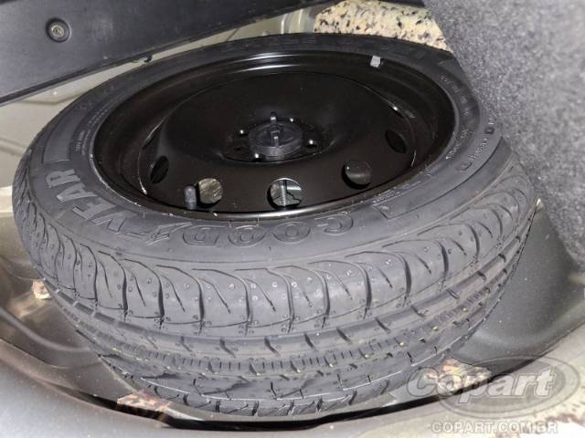 2015 FIAT GRAND SIENA 