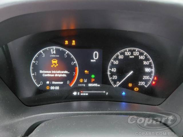 2026 HONDA HR-V 