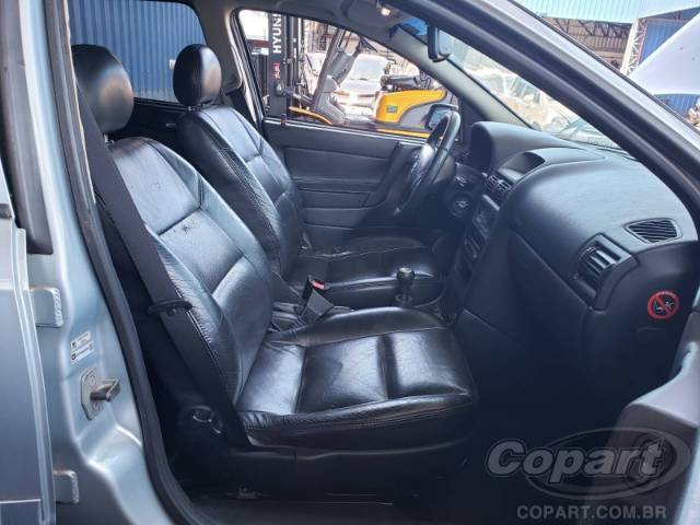 2011 CHEVROLET ASTRA 