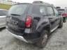 2017 RENAULT DUSTER 