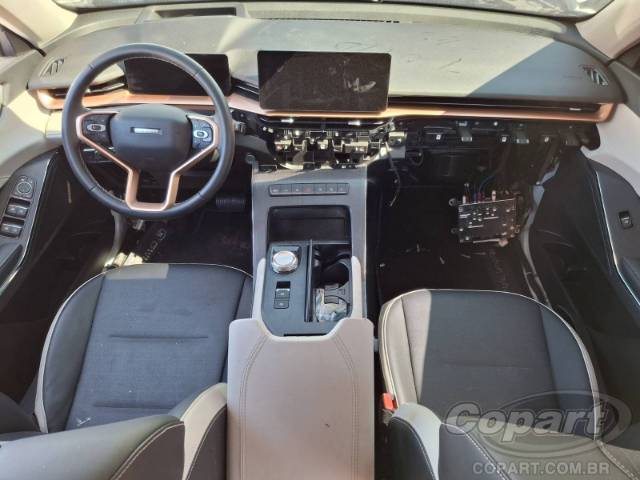 2025 GWM HAVAL H6 
