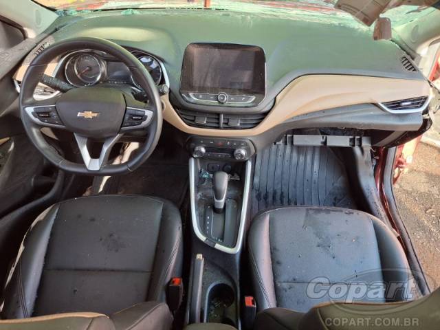2024 CHEVROLET ONIX 