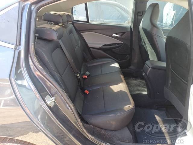 2024 CHEVROLET ONIX PLUS 