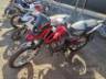 2024 YAMAHA CROSSER 