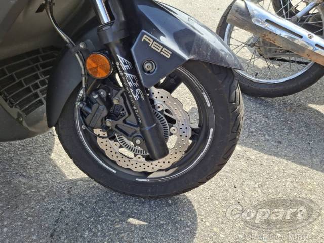 2019 KYMCO DOWNTOWN 