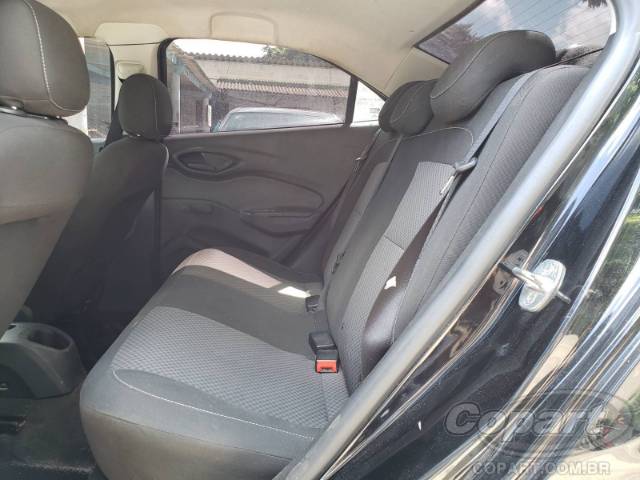 2019 CHEVROLET PRISMA 