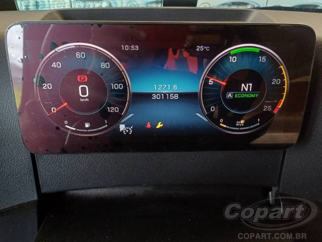 2022 MERCEDES BENZ ACTROS 