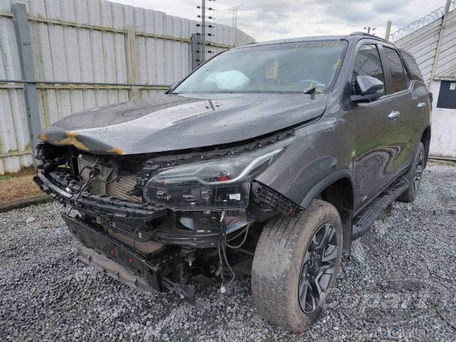 2024 TOYOTA SW4 