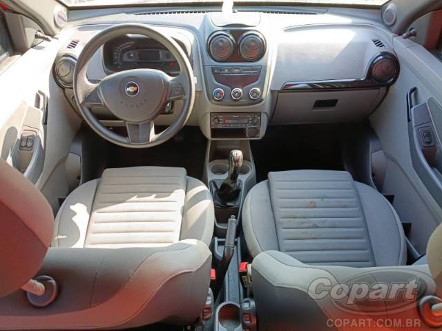 2012 CHEVROLET AGILE 
