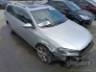 2012 VOLKSWAGEN PASSAT VARIANT 
