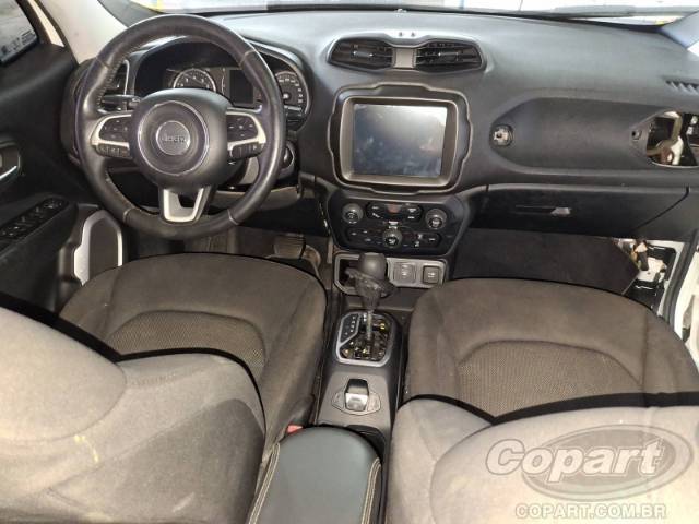2021 JEEP RENEGADE 