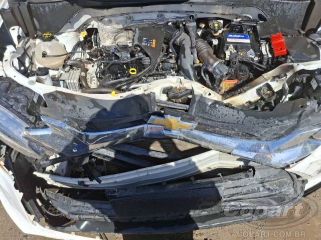 2025 CHEVROLET TRACKER 