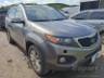 2013 KIA SORENTO 