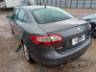 2012 RENAULT FLUENCE 