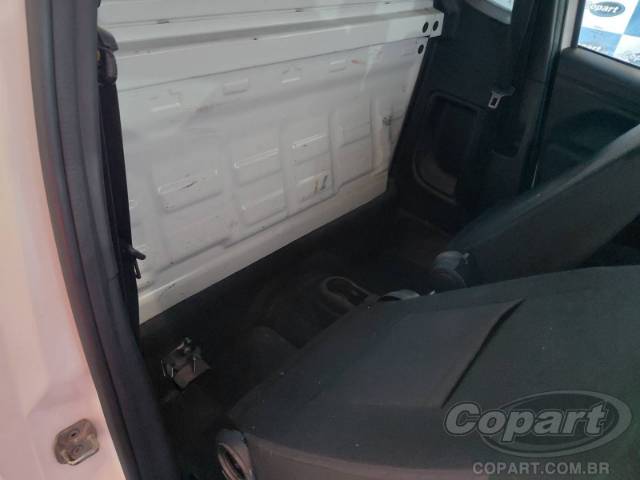 2023 FIAT STRADA 
