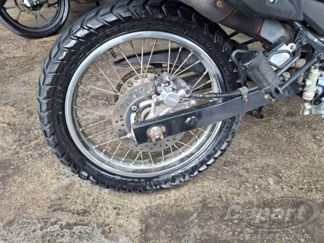 2024 HONDA XRE 190 