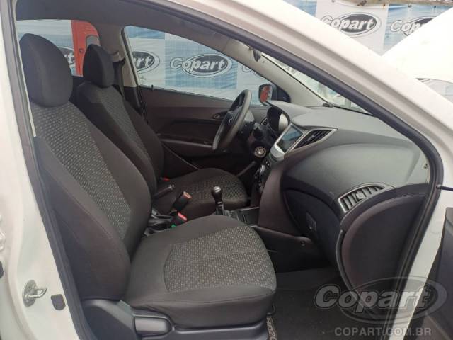 2018 HYUNDAI HB20 