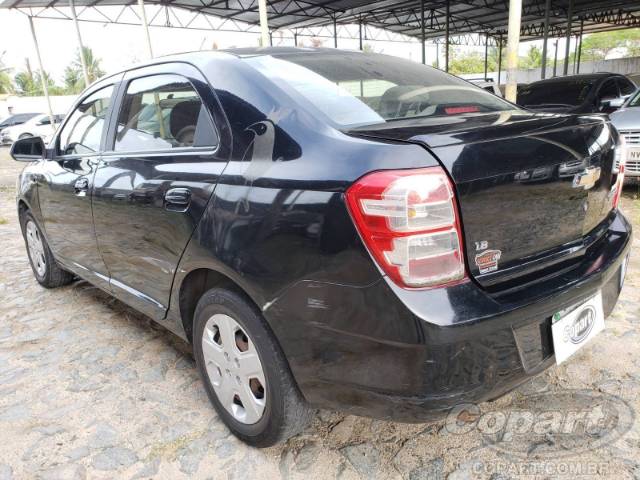 2013 CHEVROLET COBALT 