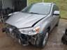 2016 MITSUBISHI ASX 