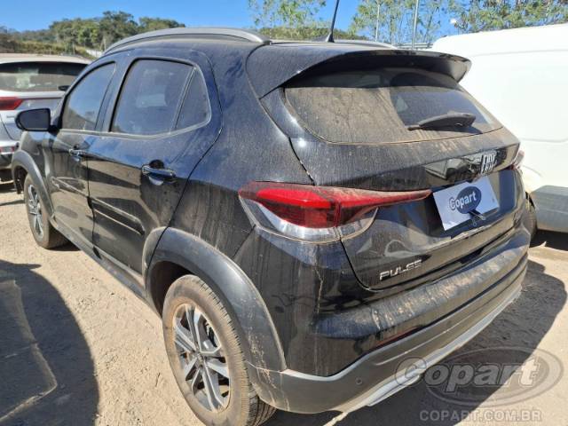 2023 FIAT PULSE 