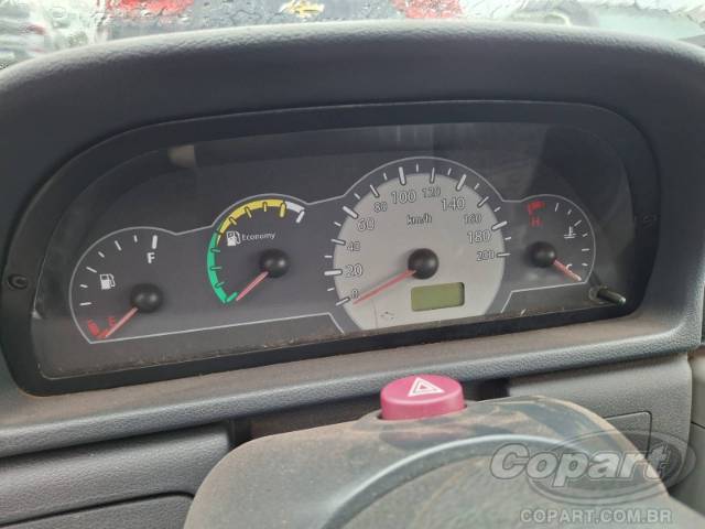 2011 FIAT UNO 