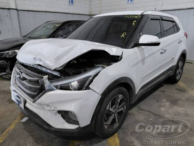 2021 HYUNDAI CRETA 