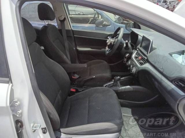 2020 HYUNDAI HB20 