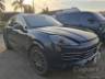 2022 PORSCHE CAYENNE 