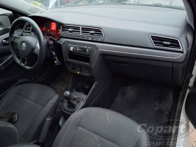 2023 VOLKSWAGEN SAVEIRO 