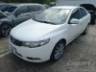 2012 KIA CERATO 