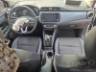 2025 NISSAN VERSA 