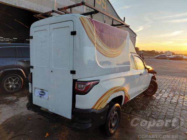 2025 FIAT STRADA 
