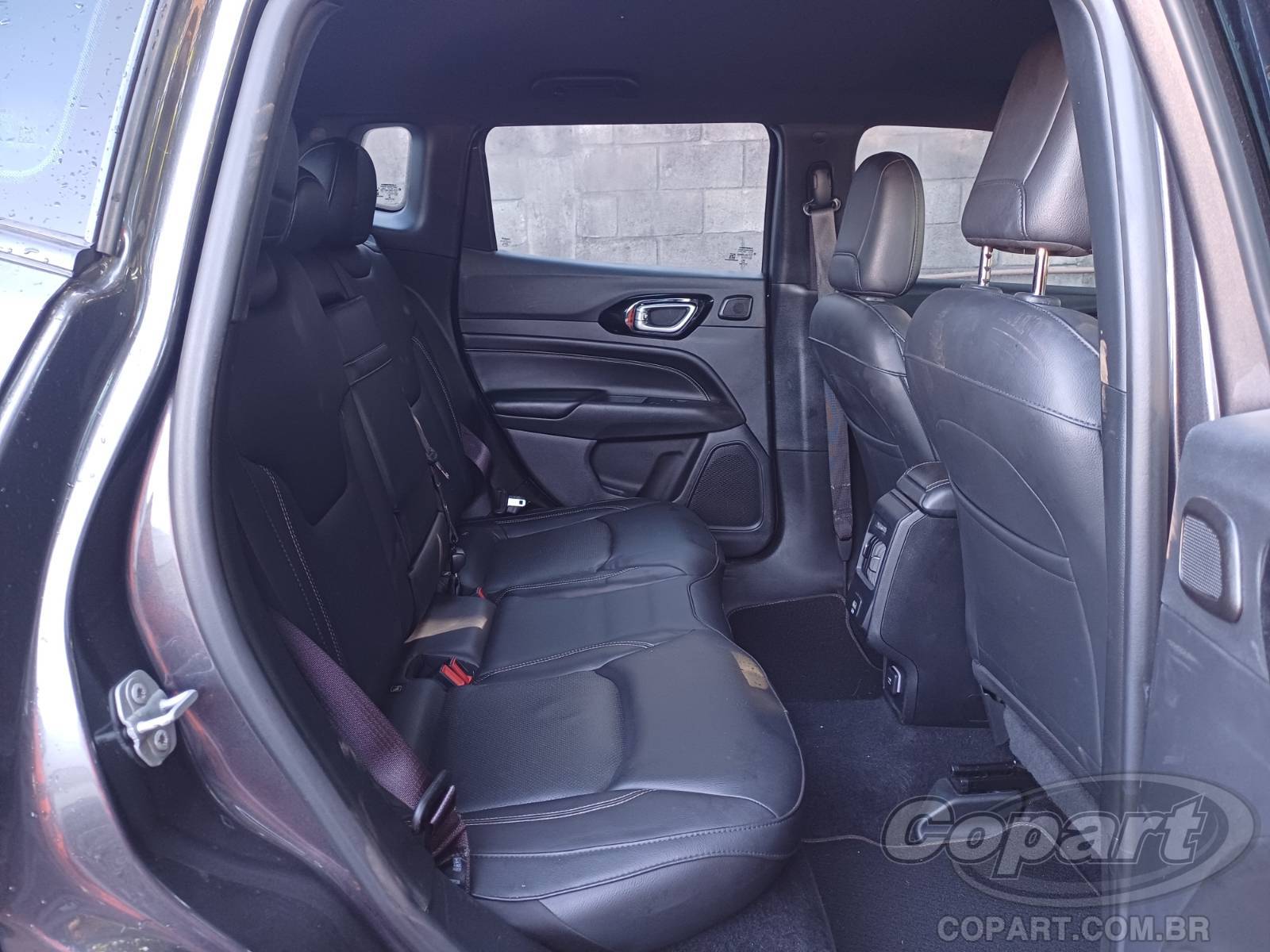 Foto 6 de 13: 2022 JEEP COMPASS