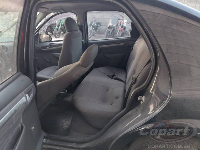 2010 CHEVROLET PRISMA 