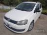 2014 VOLKSWAGEN SPACEFOX 