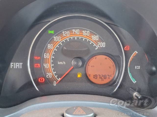 2011 FIAT UNO 