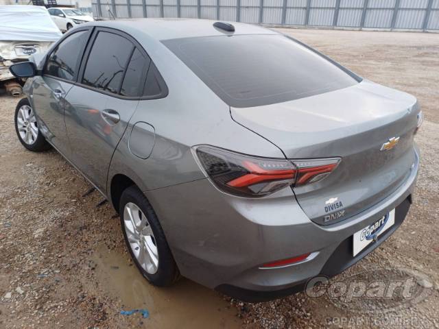 2026 CHEVROLET ONIX PLUS 