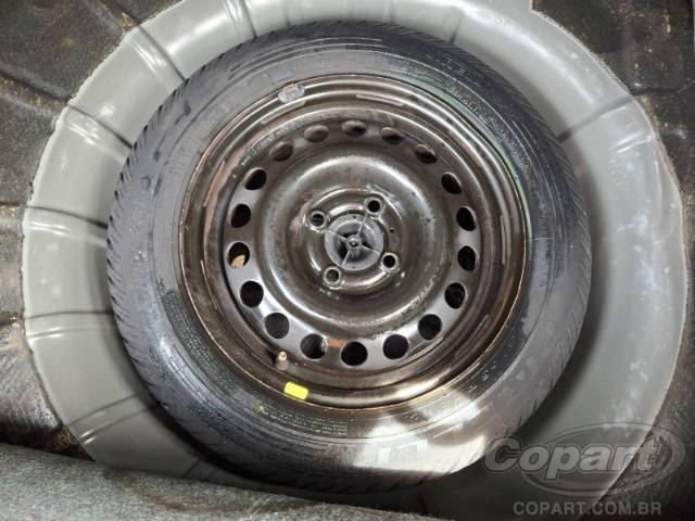 2009 CHEVROLET PRISMA 