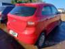 2015 FORD KA 
