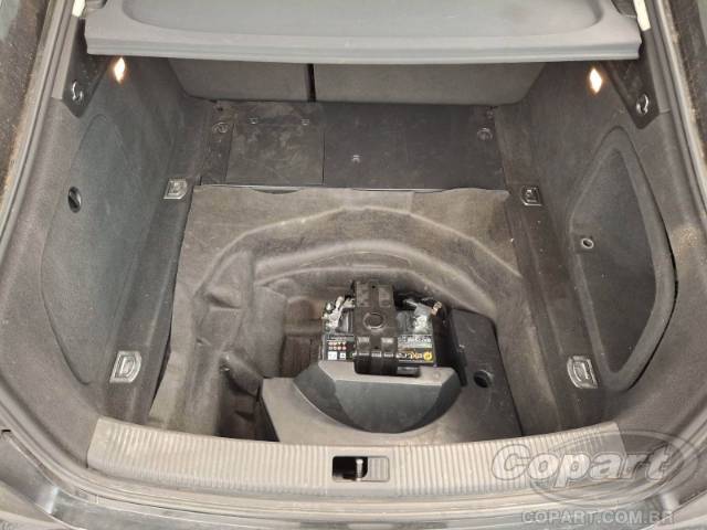 2011 AUDI A5 SPORTBACK 