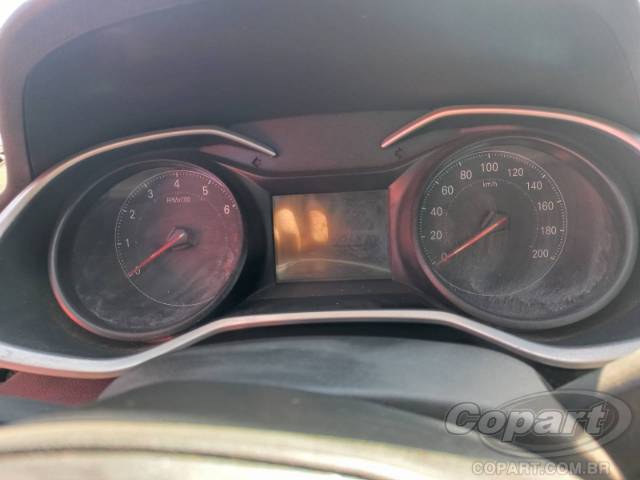 2025 CHEVROLET ONIX PLUS 