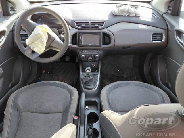 2013 CHEVROLET PRISMA 